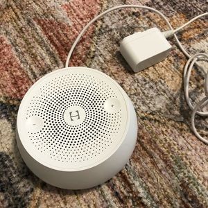 Mini Hatch Rest Sound Machine